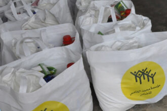 Ramadan : Sur instructions royales, lancement des opérations de soutien alimentaire