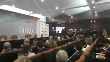 Live: Présentation des Résultats Annuels du Groupe Attijariwafa Bank 2016