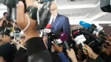 Live: Conseil National Extraordinaire du PJD