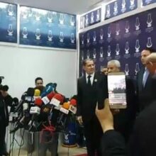 Tractations. L'Istiqlal reste sur ses positions lors de la rencontre avec El Othmani