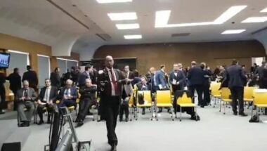 &ldquo;Live : Point Presse ""Résultats annuels 2016"" de la Banque Populaire&rdquo;