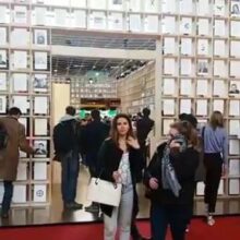 En direct du salon du livre de Paris où le Maroc est l'invité d'honneur