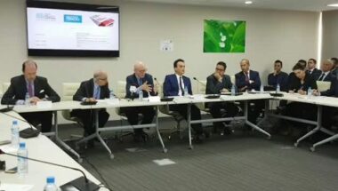 &ldquo;Live : Présentation du livre ""Où va le Monde?"" par Pascal Lamy&rdquo;