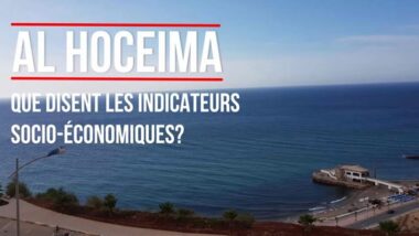 Les indicateurs socio-économiques de Al Hoceima