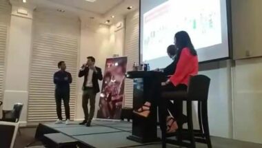 Live: conférence de presse Coca Cola Maroc. Un changement majeur de stratégie sera annoncé.