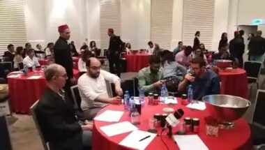 Live: conférence de presse Coca Cola Maroc. Un changement majeur de stratégie sera annoncé.