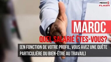 Quel type de salarié êtes-vous?