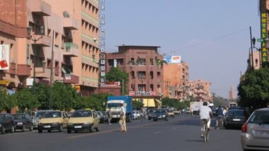 Marrakech : appel d’offres pour l'exploitation du service du transport public