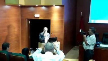 #plage #propreté Live: Rapport national relatif aux résultats de surveillance de la qualité des eaux de baignade des plages du Royaume du Maroc