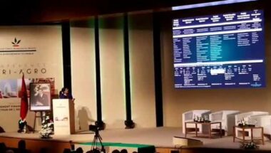 Live accompagnement financier du développement du secteur de l'agroalimentaire