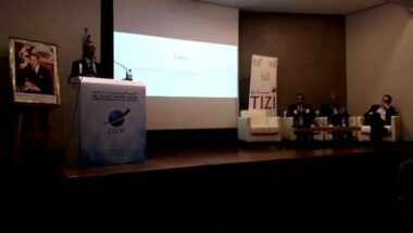 &ldquo;Live: Conférence TIZI - "" Économie Marocaine : De la panne à l'émergence ""&rdquo;