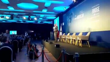 Live: La première édition du Moroccan Business Bridge / 13ème région MeM de la CGEM.