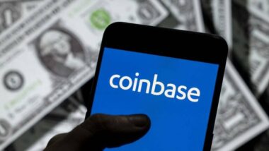 Le gendarme des marchés américains attaque la plateforme d'échanges Coinbase