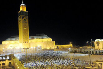Voici pourquoi les tarawih ne sont pas obligatoires