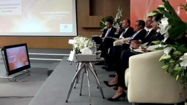 &ldquo;Live: BCP: Point presse ""Résultats semestriels 2017""&rdquo;