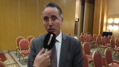 Live: Déclaration de Mohamed Hdid, président de la commission fiscalité de la CGEM sur la préparation des 3e assises de la fiscalité