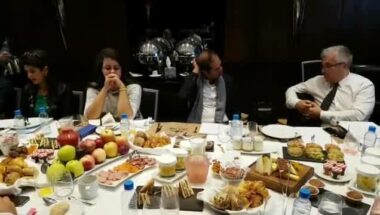 Live : café CDM 4ème édition Crédit du Maroc : La digitalisation bancaire