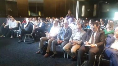 Live. Industrie métallurgique au Maroc : challenges et opportunités