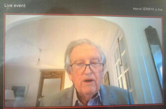 Les conseils de Hervé Sérieyx aux entreprises pour un meilleur management post-covid