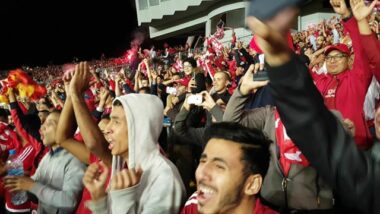 Joie extraordinaire partagez!!!