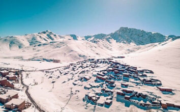 Bientôt un Centre national des sports de montagne et du ski à Oukaimden