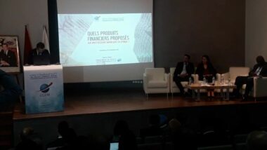 Live: L'accompagnent Financier Des Investisseurs Marocains En Afrique.