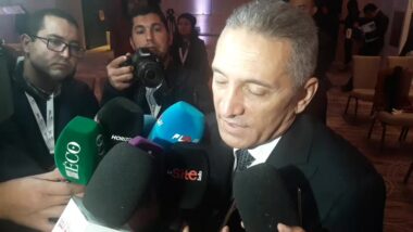 Live: La déclaration du ministre de l'industrie Moulay Hafid Elalamy (PLAN D'ACCÉLÉRATION INDUSTRIELLE SECTEUR AUTOMOBILE)