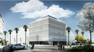 20 millions de DH pour le futur siège du PPS