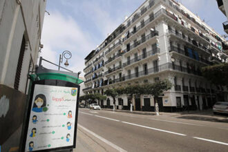 En Algérie, le Ramadan de tous les défis