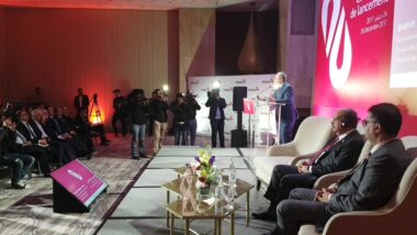 Live: Lancement de BTI Bank (Bank Al-Tamweel wa al-Inma), filiale au Maroc du leader mondial de la Banque Participative.