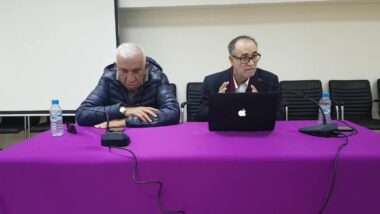 &ldquo;Live: Bayt Al Hikma organise une conférence sous le thème ""les réticences masculines à l'égalité"" Avec M.Abdessamad Dialmy&rdquo;