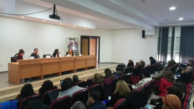 Live : La journée d'étude sur l'héritage des femmes au Maroc