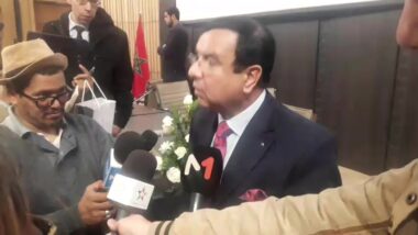 Live: Le Conseil Supérieur de l'Éducation, de la Formation et de la Recherche Scientifique tient sa 13e session. Une rencontre avec la presse pour présenter les résultats des travaux de l'Assemblée générale et répondre aux questions des journalistes.