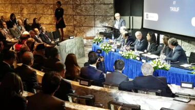 Live : Rapprochement Stratégique entre SALAFIN et TASLIF