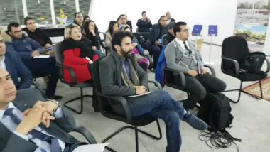 &ldquo;Live : 3eme édition de ""Char7ou Lina"" by #wlad_derb sur l'aménagement de la ville de #Casablanca. Invité : Driss Moulay Rachid, DG de la SDL Casa Aménagement&rdquo;