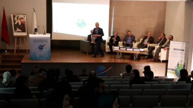 Live 2eme partie : Rencontre Diversité culturelle et performance des entreprises #CGEM