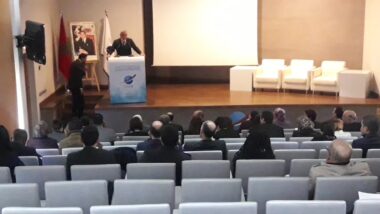 Live: Rencontre Vision nouvelle économie climatique. #CGEM