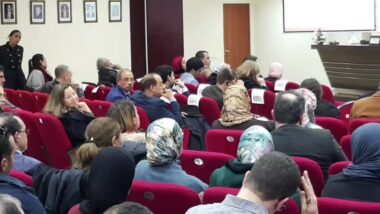 &ldquo;Live: Rencontre sur ""Le potentiel de diversification de l'économie marocaine et les nouvelles opportunités de sa croissance"" #HCP&rdquo;