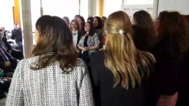 Live: Rencontre sur l'accompagnement de l'entrepreneuriat féminin au Maroc #BMCE