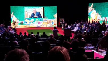 Live: Conférence de presse Morocco 2026.