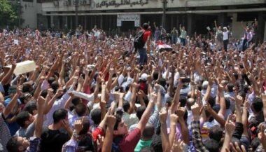 Egypte: suivez l'actualité en direct