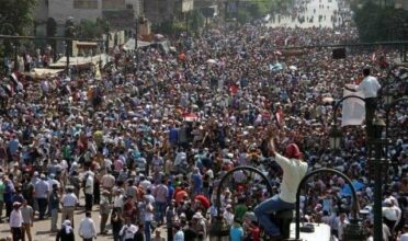 Le tragique destin des révolutions arabes