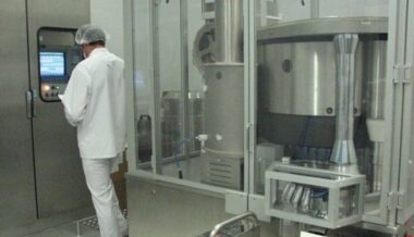 Près de 100 millions de DH pour la création d'un institut dédié à l'industrie pharmaceutique à Casablanca