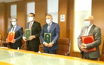 Formation professionnelle : Création d’un institut dédié aux métiers de l’industrie pharmaceutique