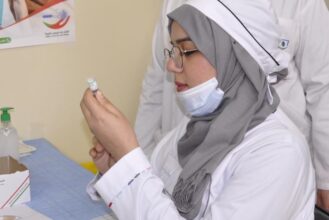 Covid. 77.637 nouveaux vaccinés en 24 heures ce samedi 17 avril