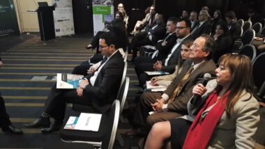 Live: Conférence. Les engagements du Maroc envers le développement durable et la dimension de l'environnement dans l'entreprise marocaine