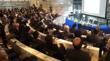 Live :Groupe BMCE Bank of Africa : conférence de presse des Résultats annuels 2017