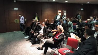 &ldquo;LIVE : L'ASSOCIATION POUR LE DROIT ET LA JUSTICE AU MAROC ORGANISE UNE CONFÉRENCE DE PRESSE SOUS LE THÈME : "" QUELLES SONT LES AVANCÉES CONSTATÉES EN MATIÈRES DE SPOLIATIONS FONCIÈRES DEPUIS LA LETTRE ROYALE DE 2015 ""&rdquo;