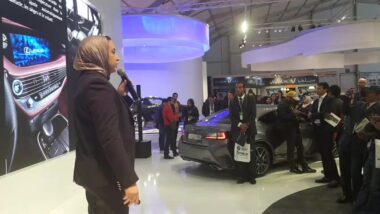Live: Auto Expo 2018: Présentation des offres LEXUS