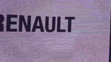 Live: Auto Expo 2018: Présentation des offres RENAULT / DACIA